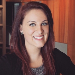 Holly Taylor, Graphic Designer at 1220 Exhibits, Nashville Holly Taylor, Graphic Designer at 1220 Exhibits, Nashville
